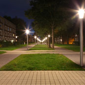 Brandenburger Allee